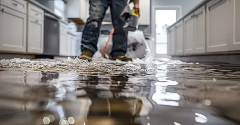 Water damage restoration companies near me in Wilder, KY - Emergency flood extraction